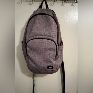 Vans backpack